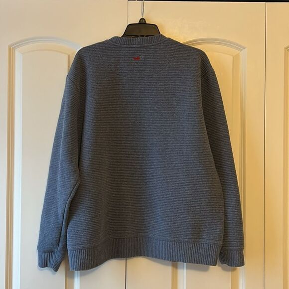 Southern Marsh Sweatshirt Size Large - Picture 4 of 5